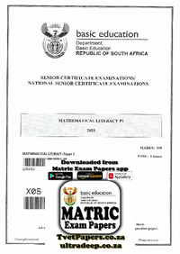 2021 Mathematical Literacy P1 NSC Examination.pdf